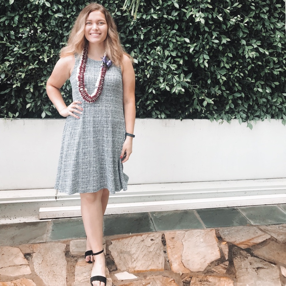 Meet your Posher, Tanya